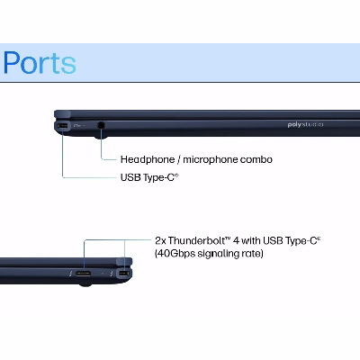 14-fh0026TU OmniBook Ultra Flip Laptop