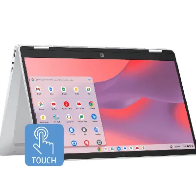 14b-cd0011TU Chromebook x360 35.6 cm (14) Laptop