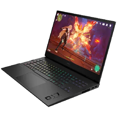 16-wf0262TX OMEN Gaming Laptop