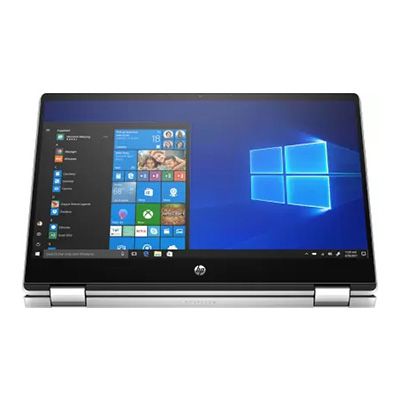 Pavilion x360 14-dh1178TU (231T0PA) Laptop (Core i3 10th Gen/8 GB/512 GB SSD/Windows 10)