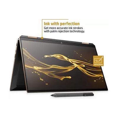 Spectre x360 13-aw0188tu (9EK77PA) Laptop (Core i7 10th Gen/16 GB/1 TB SSD/Windows 10)