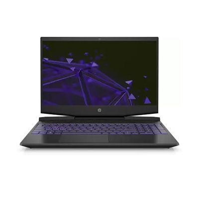 Pavilion Gaming 15-dk0268tx (1A6X9PA) Laptop (Core i5 9th Gen/8 GB/512 GB SSD/Windows 10/4 GB)