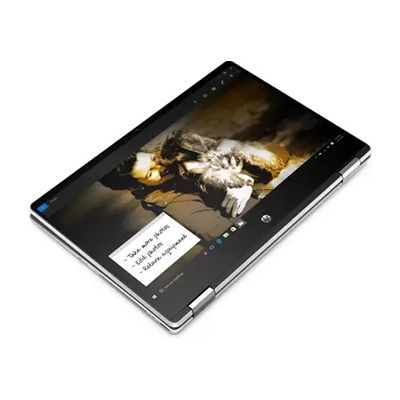 Pavilion TouchSmart 14-dh0045tx (6UC24PA) Laptop (Core i7 8th Gen/16 GB/512 GB SSD/Windows 10/2 GB)