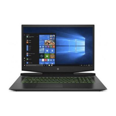 Pavilion Gaming 17-cd0010nr (6QZ96UA) Laptop (Core i5 9th Gen/8 GB/256 GB SSD/Windows 10)
