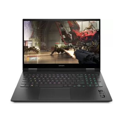 Omen 15-ek0015TX (183H1PA) Laptop (Core i5 10th Gen/8 GB/512 GB SSD/Windows 10/4 GB)