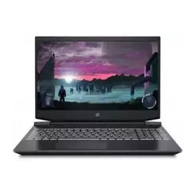 Pavilion Gaming 15-ec1051ax (1N1G1PA) Laptop (AMD Hexa Core Ryzen 5/4 GB/512 GB SSD/Windows 10/4 GB)