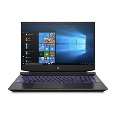 Pavilion Gaming 15-ec0106ax (1A6X8PA) Laptop (AMD Quad Core Ryzen 5/8 GB/1 TB 256 GB SSD/Windows 10/4 GB)