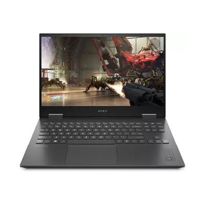 Omen 15-en0002AX (193D3PA) Laptop (AMD Hexa Core Ryzen 5/8 GB/512 GB SSD/Windows 10/4 GB)