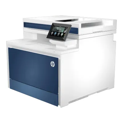 Color LaserJet Pro MFP 4303dw Printer