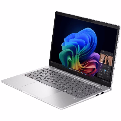 EliteBook 6 G1i 13.3 Notebook AI PC (BQ8J9PT)