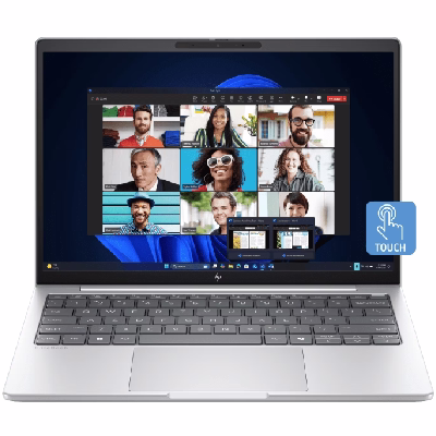 EliteBook 8 G1i 14 inch Notebook AI PC (BQ9B8PT)