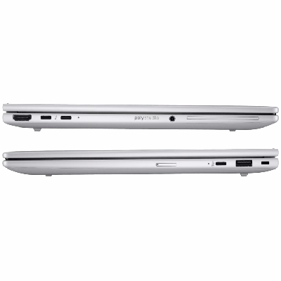 EliteBook 8 G1i 14 inch Notebook Next Gen AI PC (BQ9H6PT)