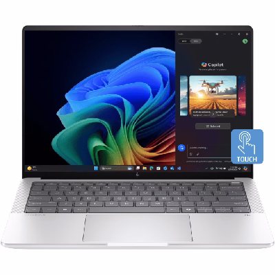 EliteBook X G1a 14 inch Notebook Next Gen AI PC (B85W7PT)