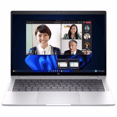 Elite x360 1040 14 inch G11 2-in-1 Notebook PC (B85XHPT)
