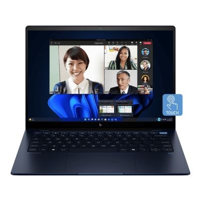 Elitebook Ultra 35.6 cm G1q Business Laptop AI PC