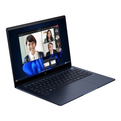 Elitebook Ultra 35.6 cm G1q Business Laptop AI PC