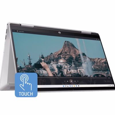 Envy x360 35.6 cm (14) 2-in-1 Laptop 14-fa0108AU (B3BW5PA)