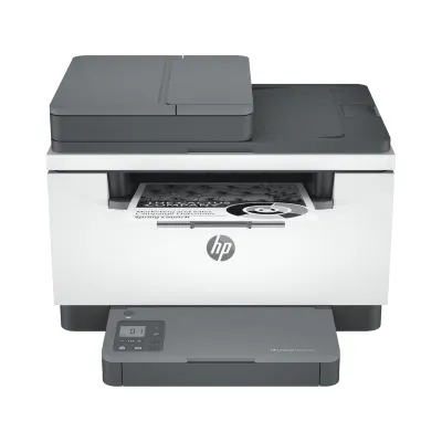 LaserJet MFP M233sdw Printer