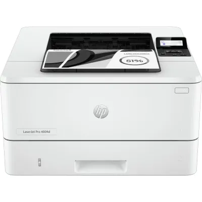 LaserJet Pro 4004d Printer