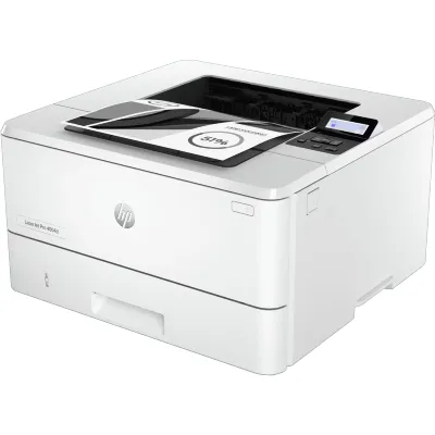 LaserJet Pro 4004d Printer