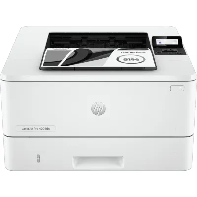 LaserJet Pro 4004dn Printer