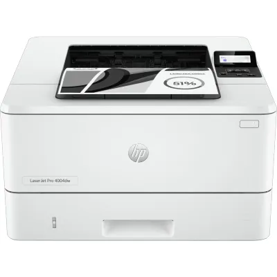 LaserJet Pro 4004dw Printer
