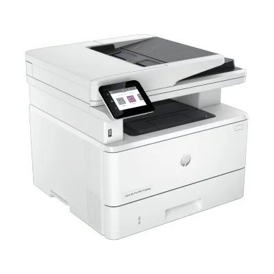 LaserJet Pro MFP 4104dw Printer