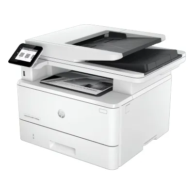 LaserJet Pro MFP 4104dw Printer
