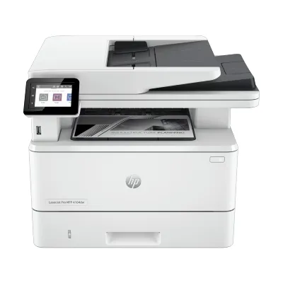 LaserJet Pro MFP 4104dw Printer