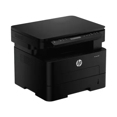 Laser MFP 323dnw Printer
