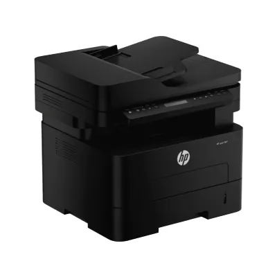 Laser MFP 323sdnw Printer