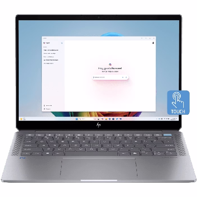 OmniBook Ultra 14-fd0009AU Next Gen AI Laptop