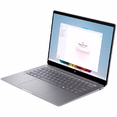 OmniBook Ultra 14-fd0009AU Next Gen AI Laptop