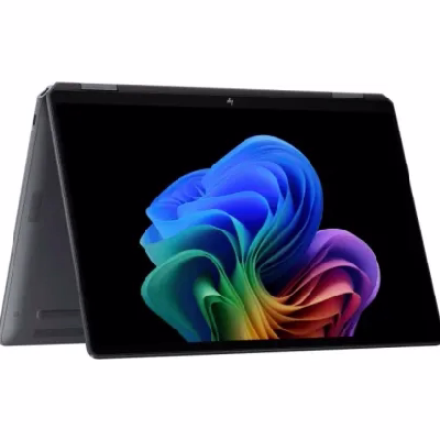 OmniBook Ultra Flip AI 2 in 1 Laptop (Intel Core Ultra 9 288V/ 32 GB RAM/ 2 TB SSD/ WIn 11)
