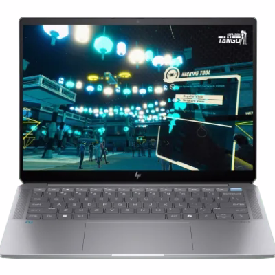 OmniBook Ultra Flip AI 2 in 1 Laptop (Intel Core Ultra 9 288V/ 32 GB RAM/ 2 TB SSD/ WIn 11)