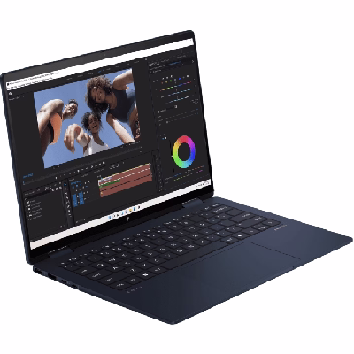 OmniBook X Flip 14-fm0029TU Next Gen AI PC