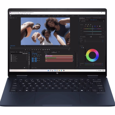 OmniBook X Flip 14-fm0029TU Next Gen AI PC
