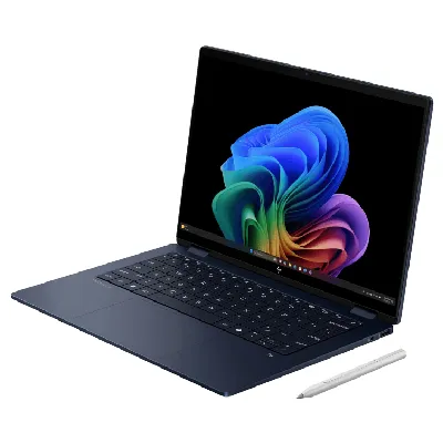OmniBook X Flip 14-fm0100TU (C1RB2PA) Laptop