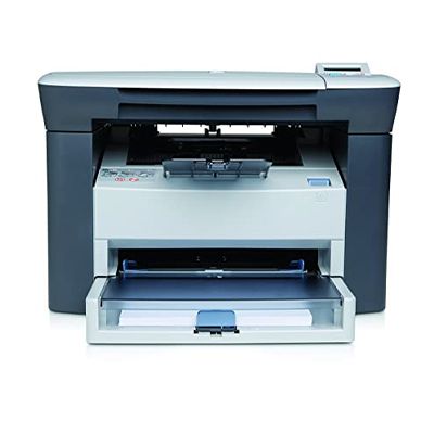 M1005(CB376A) Multi Function Laser Printer