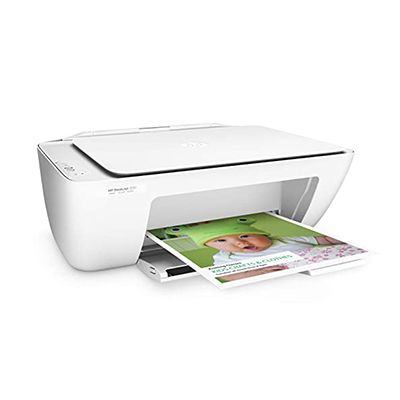 DeskJet 2132 Multi Function Inkjet Printer