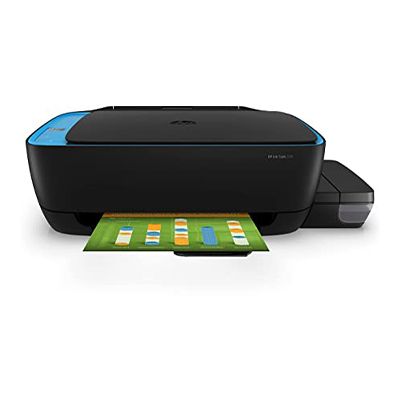 Ink Tank 319 (Z6Z13A) Multi Function Inkjet Printer
