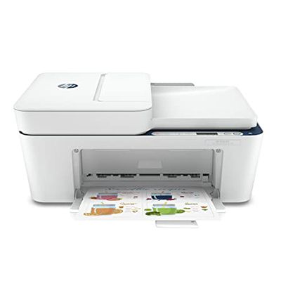 DeskJet Ink Advantage 4178 (7FT02B) All-in-One Inkjet Printer