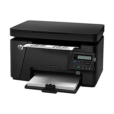 Pro MFP M126nw(CZ175A) Multi Function Laser Printer