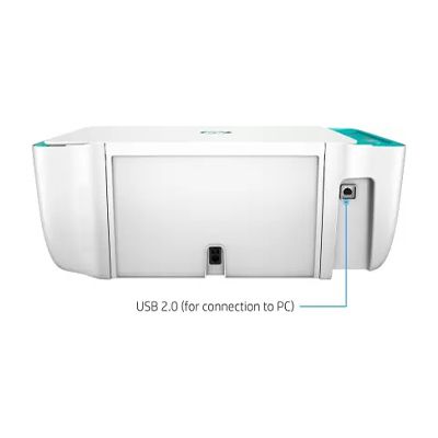Deskjet 2623 (Y5H69D) Multi Function Inkjet Printer