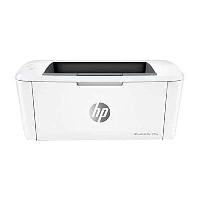 M17w(Y5S47A) Single Function Laser Printer