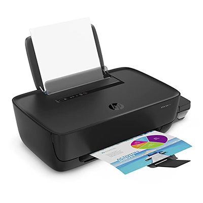 Ink Tank 115 (2LB19A) Single Function Inkjet Printer