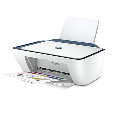 DeskJet 2723 (7FR55B) All-in-One Laser Printer