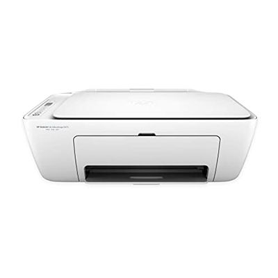 DeskJet Ink Advantage 2675 (V1N02B) Multi Function Inkjet Printer