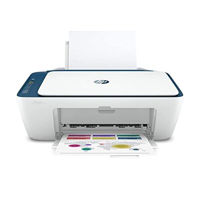 DeskJet Ink Advantage 2778 (7FR21B) All-in-One Inkjet Printer