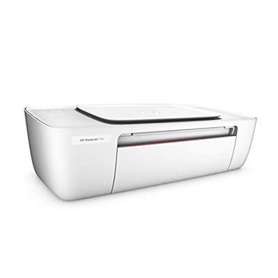 DeskJet 1112 Single Function Inkjet Printer